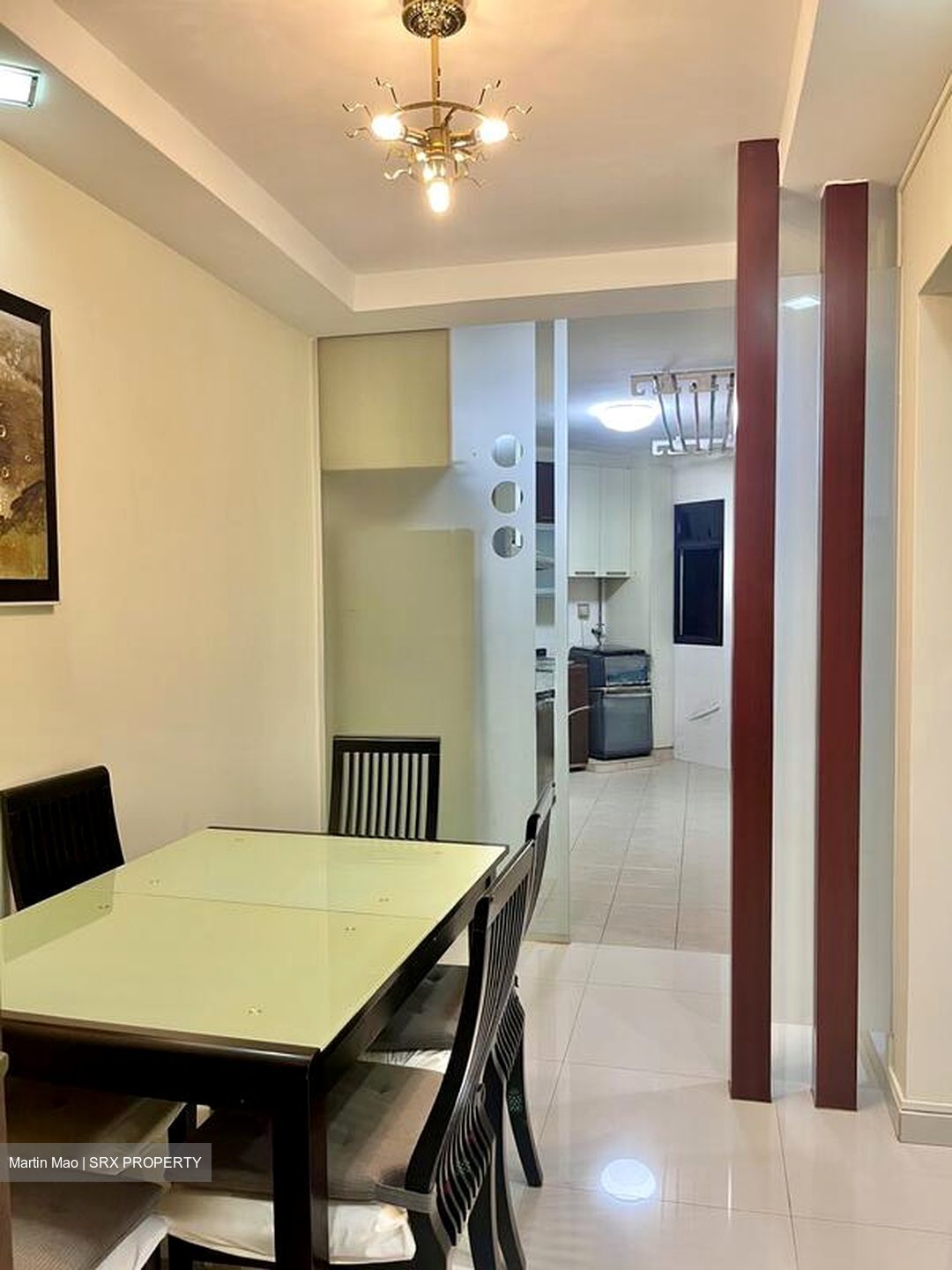 Blk 75C Redhill Road (Bukit Merah), HDB 5 Rooms #500302301